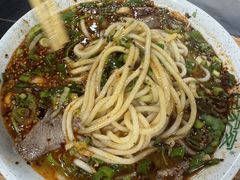 -肖家客饸饹面(郑州总店)