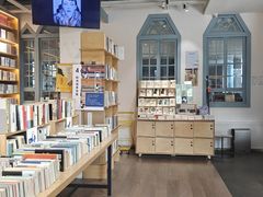 -三联韬奋书店(宽窄巷子店)