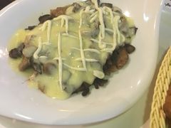 -通海俄式烧烤·俄罗斯大串(嵩山路店)