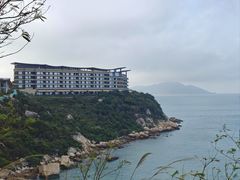 -东澳岛