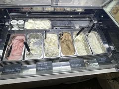 -歎雪糕低糖低脂Gelato冰淇淋