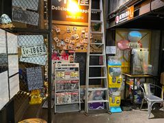 -MI WU FACTORY米屋美食工厂餐厅(绿地店)