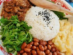 -红东阁东北菜烤肉酒馆(CROSS万象汇店)