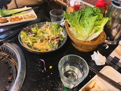 -老卜奎齐齐哈尔烤肉(人民东路店)