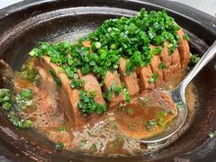 -小厨娘淮扬菜(清江苏宁广场店)