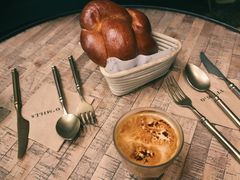 -O'mills Sourdough Bakery&Bistro(永嘉路店)