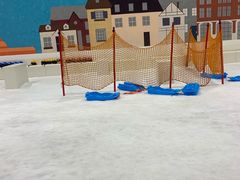 -Mr·Kuma酷么先生雪之乐园