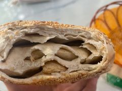 -清真喜兰老丁羊汤特色小吃