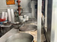 -菜忠潮州牛肉店(岗厦店)