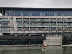 -上海佘山世茂艾美酒店