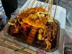 -非凡烧烤(历史博物馆店)