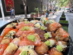 -新一喜铁板料理餐厅·铁板放题(北国商城店)