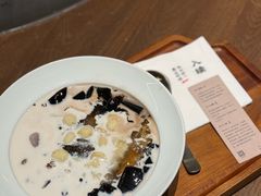 -RUXU入续糖水铺与包(卓悦中心店)