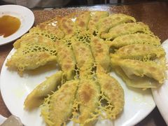 -胡同老锅烙(南二道街)