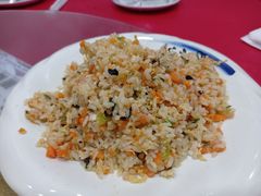 扬州炒饭-壶园美食·淮扬菜(东圈门店)