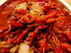 传统十三香龙虾-虾满堂(瑞虹店)