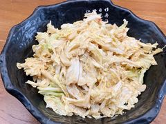 乾隆白菜-陆壹捌餐厅(五大道店)