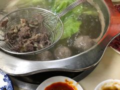 -贵宾牛·潮汕牛肉火锅(珠池总店)