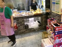 -浑河春面馆非遗鹿角面(良乡店)