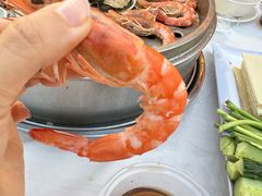 -东夷海鲜巨无霸(东夷小镇店)
