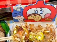 -咕噜咕噜·章鱼小丸子(西湖路店)