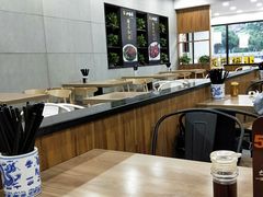 -小梅园饭堂(东方路店)