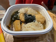 -便利蜂(复兴门内大街远洋大厦店)