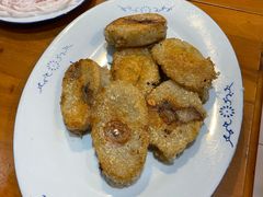 金香靓煎粽-华哥新鲜猪精品美食