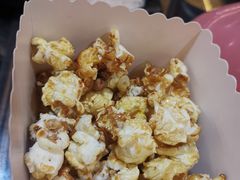 爆米花-丽江庭院之爱在路上(西单店)