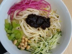 -吴记百姓菜馆·北京菜·烤鸭(故宫店)