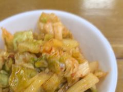 -长安后宰门水盆羊肉(新都心店)