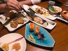 -有喜屋·深夜食堂(北京西路店)