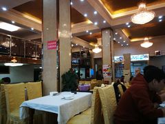 大堂-蜀江春(科华北路店)