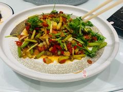 -大海湾酒楼(人南店)