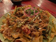 -Pistolera Mexican Cantina女枪手墨西哥餐厅(碧云路店)