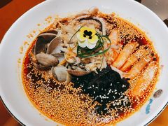 -尚宴(盛世广场·食尚街店)