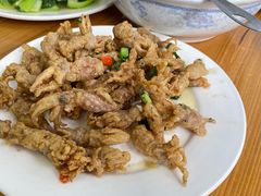 -老杨饭店(万科里店)