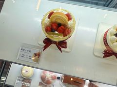 -卷心卷意·轻甜蛋糕(新光天地店)