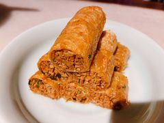 素烧鸡-小吊梨汤·北京菜·烤鸭(双井乐成中心店)