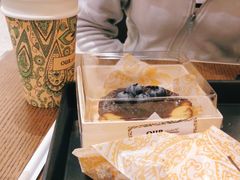 -OUR Bakery(SKP-S店)