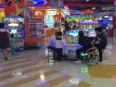 -汤姆熊欢乐世界(光启城店)