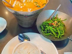 -simply thai天泰(长泰广场店)