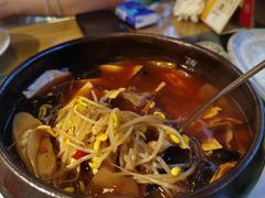 水煮什锦-静颐茶馆·素食(龙华店)