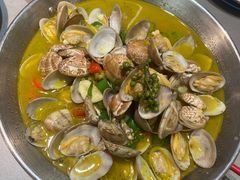 -阿甘龙虾·重庆麻麻鱼(中豪店)