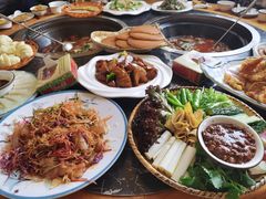 -东北食府·铁锅炖(花溪湾店)