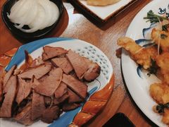 -毛毛熏肉•东北菜老字号(大安街店)