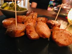 -Limestone 小酒馆(朝阳大悦城店)