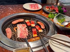 -和牛村烧肉放题(淄博王府井店)