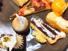 -西安W酒店·WEI全味西餐厅