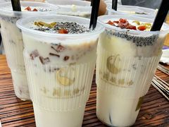 -清真·马峰烤肉(小学习北巷店)